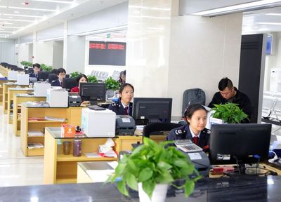 審批效能、環境齊升級！西樵新行政服務中心，這些新功能你要知